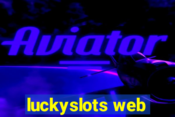 luckyslots web